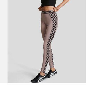 Victoria Secret Race car Leggings